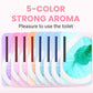 ✨Stick multifunzionali antibatterici deodoranti per la pulizia del water🌈