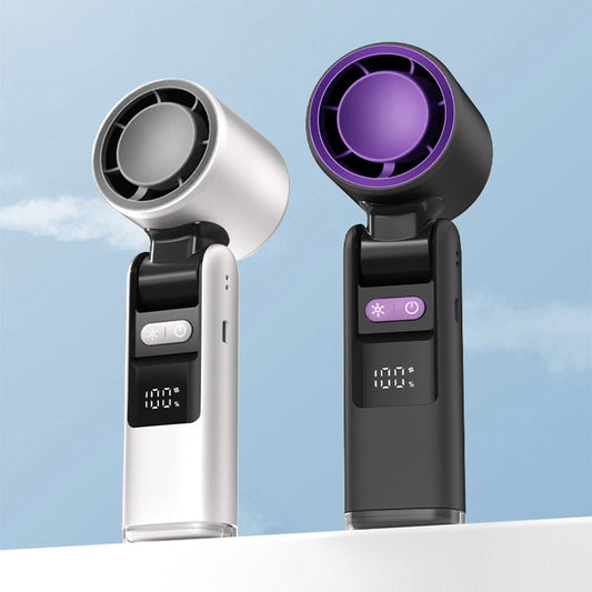 🔥2025 VENDITA CALDA 50%SPENTO🔥Mini Ventilatore di Raffreddamento
