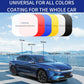 🔥L’ultimo giorno vendita al 50%🎉Agente Spray Avanzato per Rivestimento Rapido dell’Auto