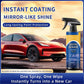 🔥L’ultimo giorno vendita al 50%🎉Agente Spray Avanzato per Rivestimento Rapido dell’Auto