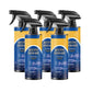 🔥L’ultimo giorno vendita al 50%🎉Agente Spray Avanzato per Rivestimento Rapido dell’Auto