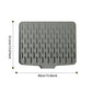🔥L’ultimo giorno vendita al 50%💥 Salva piano di lavoro in silicone no-spill - Tappetino termoresistente e antiscivolo per asciugare senza sgocciolare💥