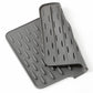 🔥L’ultimo giorno vendita al 50%💥 Salva piano di lavoro in silicone no-spill - Tappetino termoresistente e antiscivolo per asciugare senza sgocciolare💥