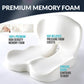 🎁Offerta limitata 50% di sconto🎁Sedile in memory foam antiscivolo