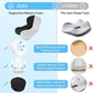 🎁Offerta limitata 50% di sconto🎁Sedile in memory foam antiscivolo