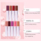 💥Acquista 1 e ottieni 1 gratis💥 Olio Labbra Colorato (Non Appiccicoso, Non Sbava, Lunga Tenuta 24H)