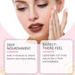 💥Acquista 1 e ottieni 1 gratis💥 Olio Labbra Colorato (Non Appiccicoso, Non Sbava, Lunga Tenuta 24H)