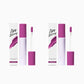 💥Acquista 1 e ottieni 1 gratis💥 Olio Labbra Colorato (Non Appiccicoso, Non Sbava, Lunga Tenuta 24H)