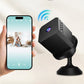 🎉Fino al 50% di sconto! 💥Telecamera di sorveglianza wireless ad alta risoluzione per la visione notturna