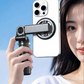 🏆 Vendita calda 50% OFF✨4-in-1 Bastone selfie magnetico multifunzionale con rotazione a 360°
