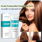 🔥Vendita limitata del 50%💇‍Crema lisciante per capelli Silk and Shine