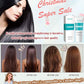 🔥Vendita limitata del 50%💇‍Crema lisciante per capelli Silk and Shine