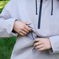 🍂Saldi autunnali 50% di sconto🍁🌧️💧Giacca impermeabile 3 in 1 da donna – Pioggia, vento e freddo, tutto coperto