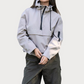 🍂Saldi autunnali 50% di sconto🍁🌧️💧Giacca impermeabile 3 in 1 da donna – Pioggia, vento e freddo, tutto coperto
