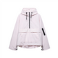 🍂Saldi autunnali 50% di sconto🍁🌧️💧Giacca impermeabile 3 in 1 da donna – Pioggia, vento e freddo, tutto coperto