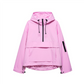 🍂Saldi autunnali 50% di sconto🍁🌧️💧Giacca impermeabile 3 in 1 da donna – Pioggia, vento e freddo, tutto coperto