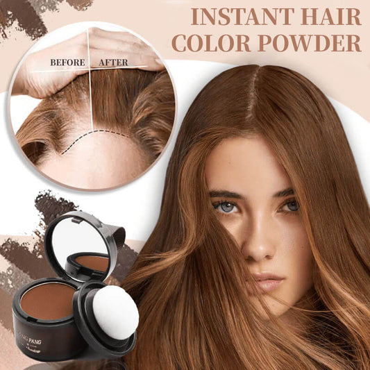 🔥Acquista 1 ricevi 1 gratis 💗 Polvere per capelli per ritocco della radice💗